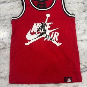 Jordan Kids jersey